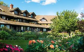 The Von Trapp Family Lodge